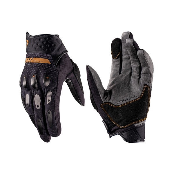 LEATT ADV 5.5 Subzero Gloves Men - S - 496782