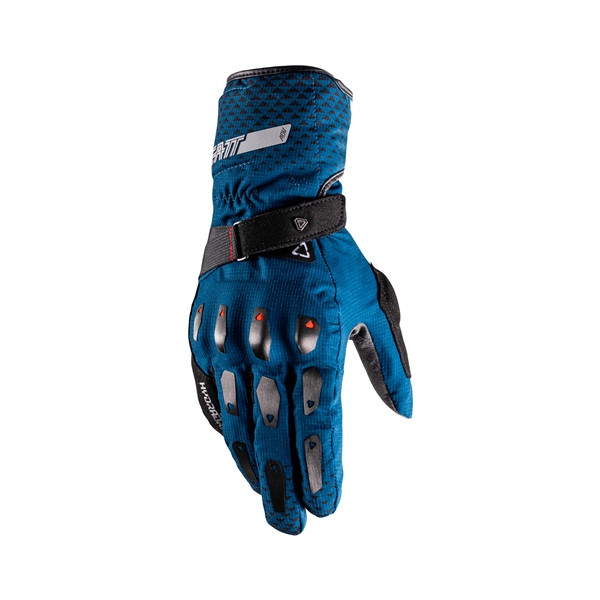 LEATT ADV 5.5 Subzero Gloves Men - S - 496762