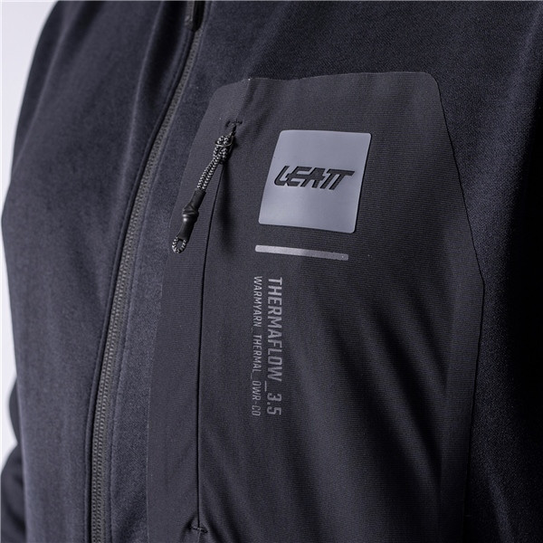 LEATT 3.5 Thermaflow Jacket - XL - 496745