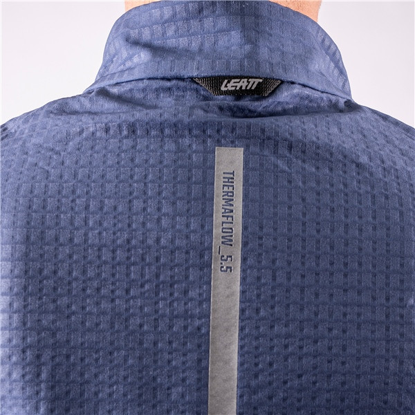 LEATT 5.5 Thermaflow Jacket - 2XL - 496736