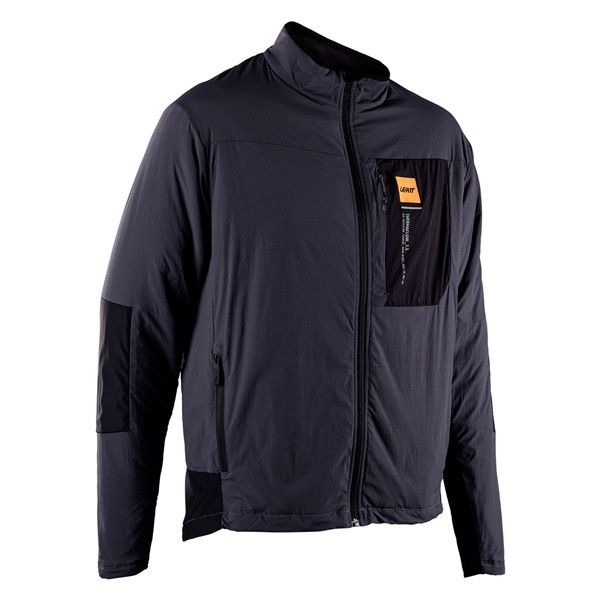 LEATT 7.5 Thermaflow Jacket - S - 496722
