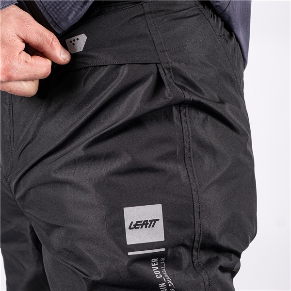 LEATT ADV Rain Cover Pant - 30 - 496712