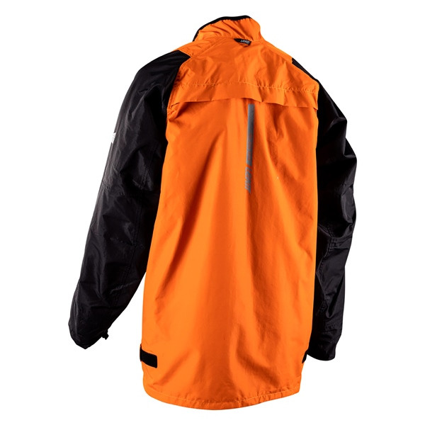 LEATT ADV Rain Cover Jacket - 2XL - 496706