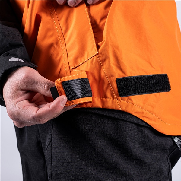 LEATT ADV Rain Cover Jacket - XL - 496705