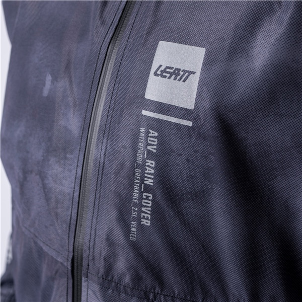 LEATT ADV Rain Cover Jacket - L - 496694