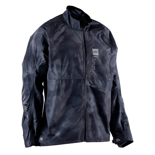 LEATT ADV Rain Cover Jacket - M - 496693
