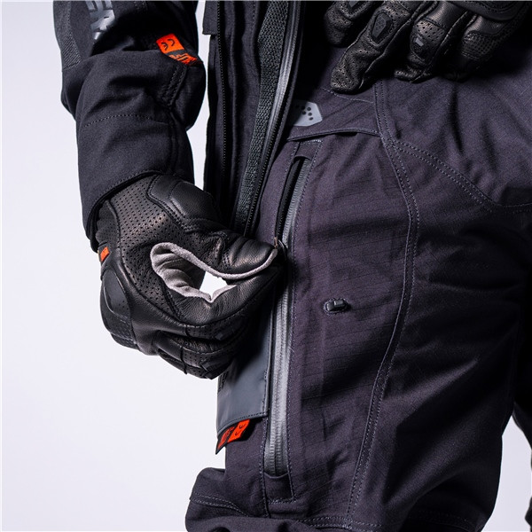 LEATT ADV 7.5 Rally Pant - 38 - 496666