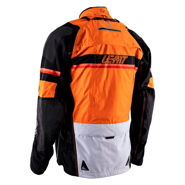 LEATT ADV Rally 7.5 Hydradri Jacket - L - 496654
