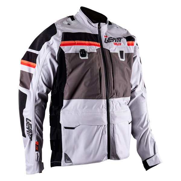 LEATT ADV Rally 7.5 Hydradri Jacket - M - 496643