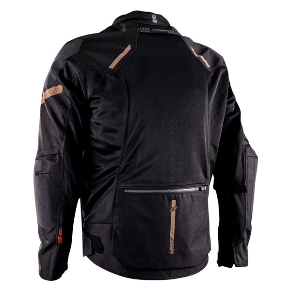 LEATT ADV Flowtour 4.5 Jacket - XL - 496605