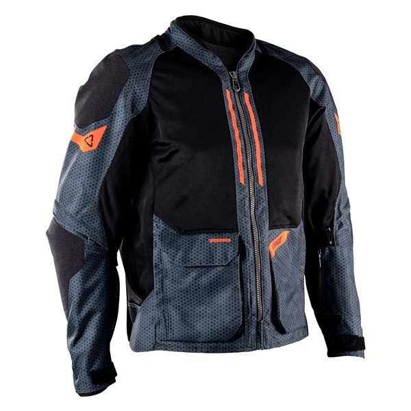 LEATT ADV Flowtour 4.5 Jacket - XL - 496595