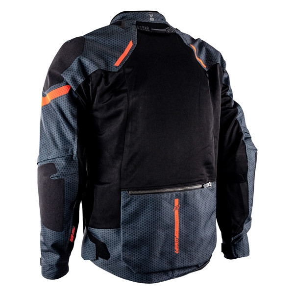 LEATT ADV Flowtour 4.5 Jacket - M - 496593