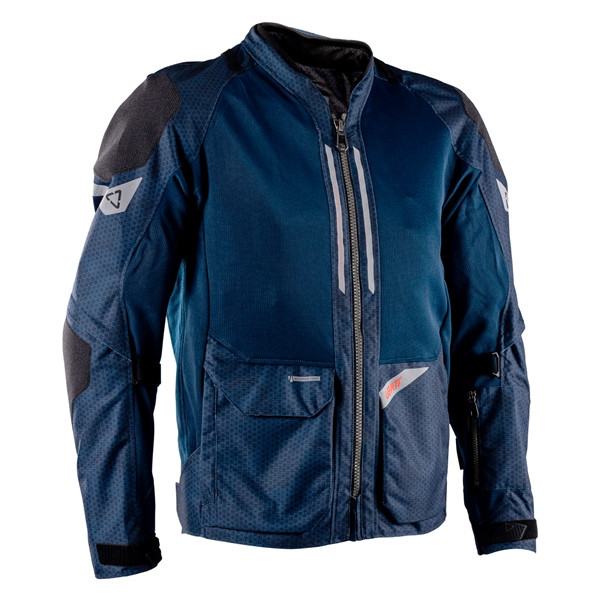 LEATT ADV Flowtour 4.5 Jacket - S - 496582