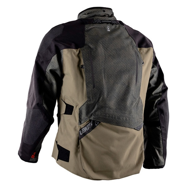 LEATT ADV Dritour 4.5 Jacket - L - 496524