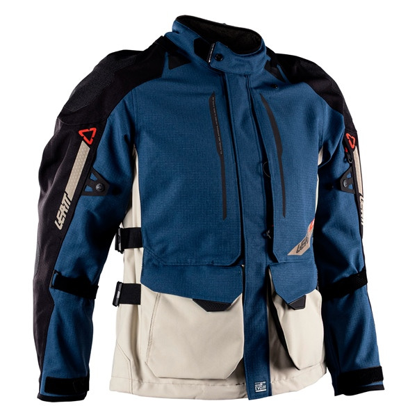 LEATT ADV 5.5 Dritour Jacket - S - 496502