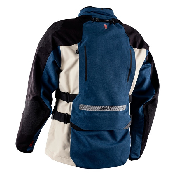 LEATT ADV 5.5 Dritour Jacket - S - 496502