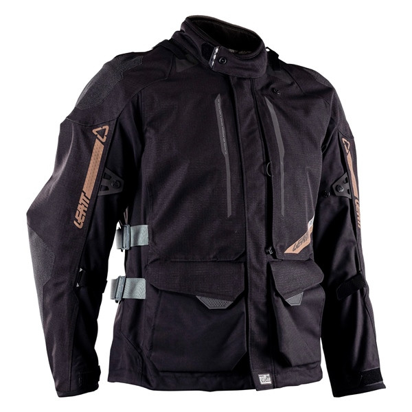 LEATT ADV 5.5 Dritour Jacket - S - 496472