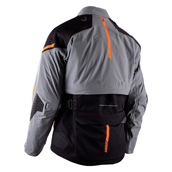 LEATT ADV 8.5 Multitour Jacket - 2XL - 496446