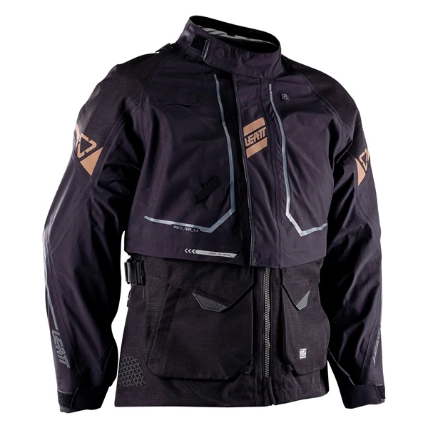 LEATT ADV 8.5 Multitour Jacket - 3XL - 496427