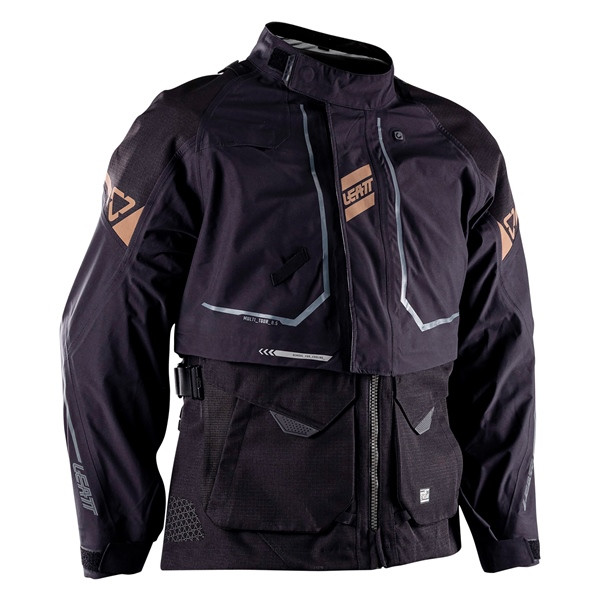 LEATT ADV 8.5 Multitour Jacket - L - 496424