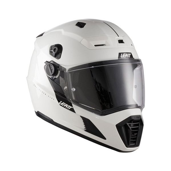 LEATT ADV 7.5 Off-Road Helmet Kit Goggle Included - XL - 496415