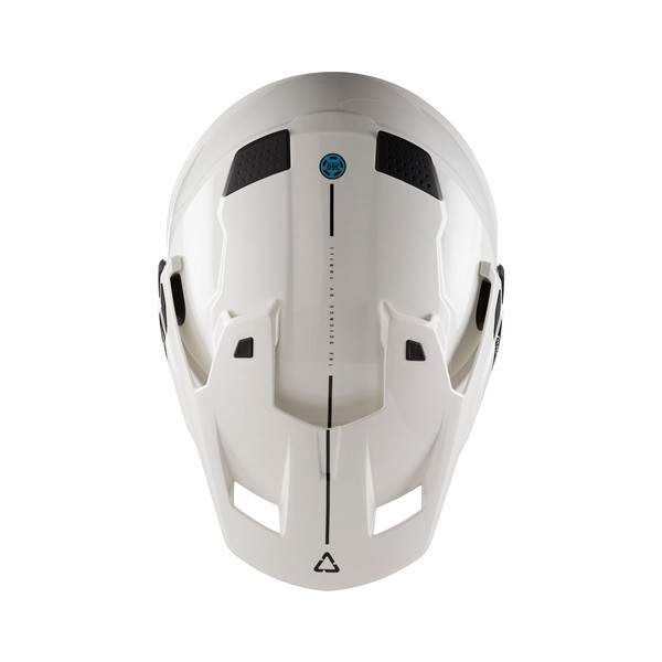 LEATT ADV 7.5 Off-Road Helmet Kit Goggle Included - M - 496413