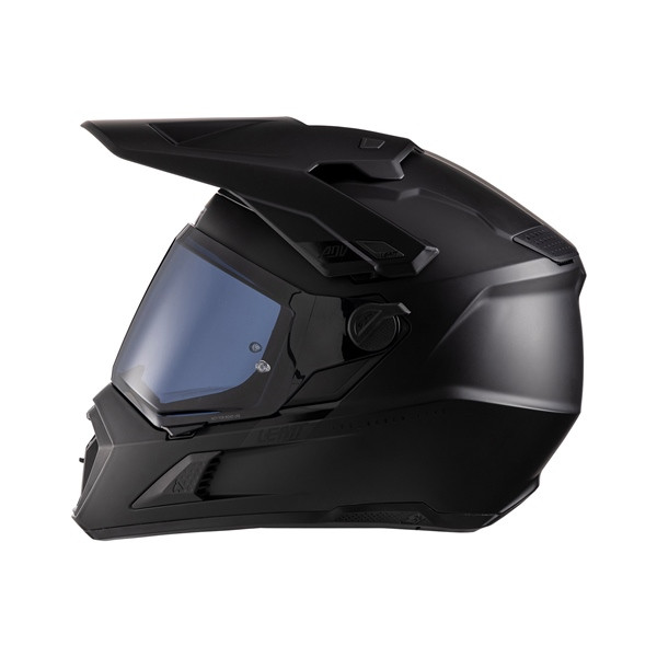 LEATT ADV 7.5 Off-Road Helmet Kit Goggle Included - 2XL - 496396