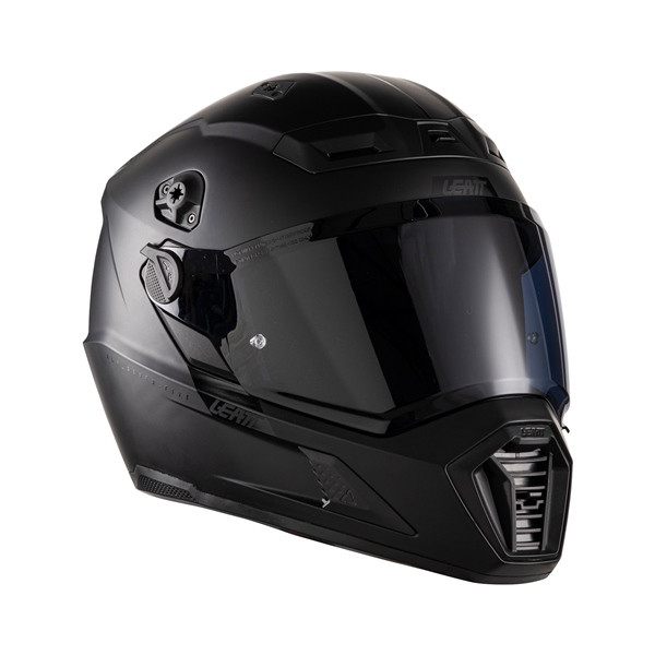LEATT ADV 7.5 Off-Road Helmet Kit Goggle Included - 2XL - 496396