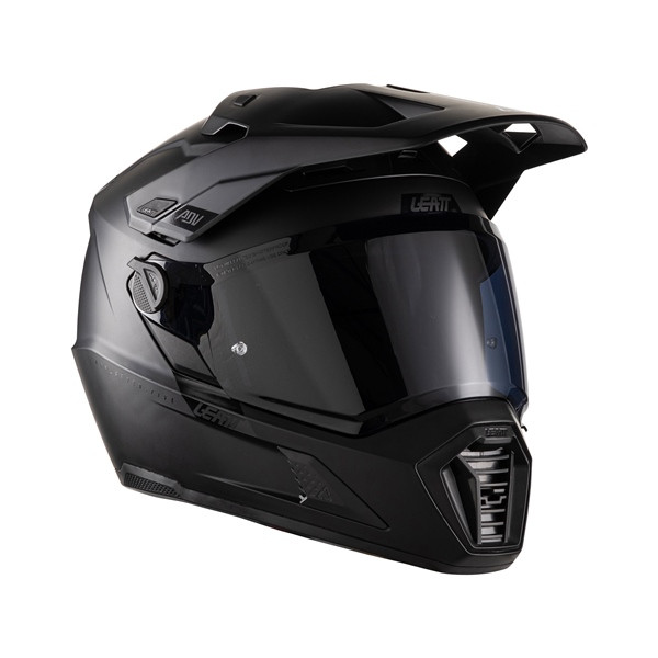 LEATT ADV 7.5 Off-Road Helmet Kit Goggle Included - L - 496394