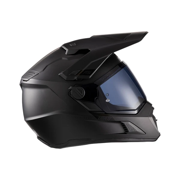 LEATT ADV 7.5 Off-Road Helmet Kit Goggle Included - S - 496392