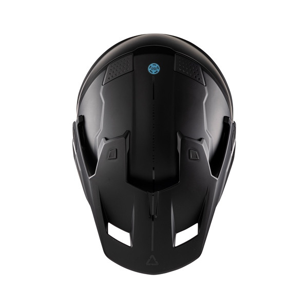 LEATT ADV 7.5 Off-Road Helmet Kit Goggle Included - S - 496392