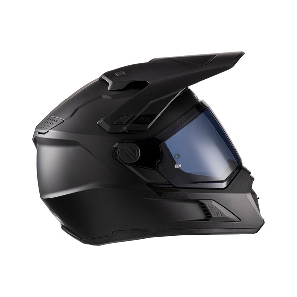 LEATT ADV 7.5 Off-Road Helmet Kit Goggle Included - XS - 496391