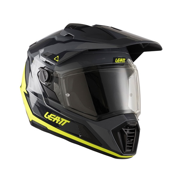 LEATT ADV 7.5 Helmet Kit Goggle Included - S - 496362
