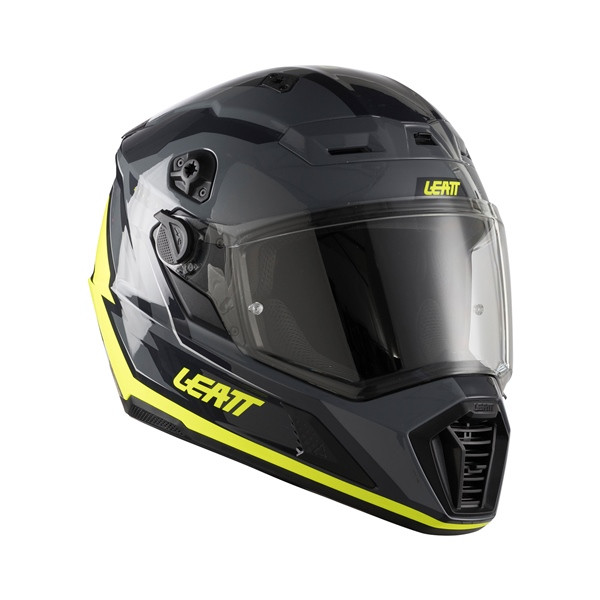 LEATT ADV 7.5 Helmet Kit Goggle Included - S - 496362