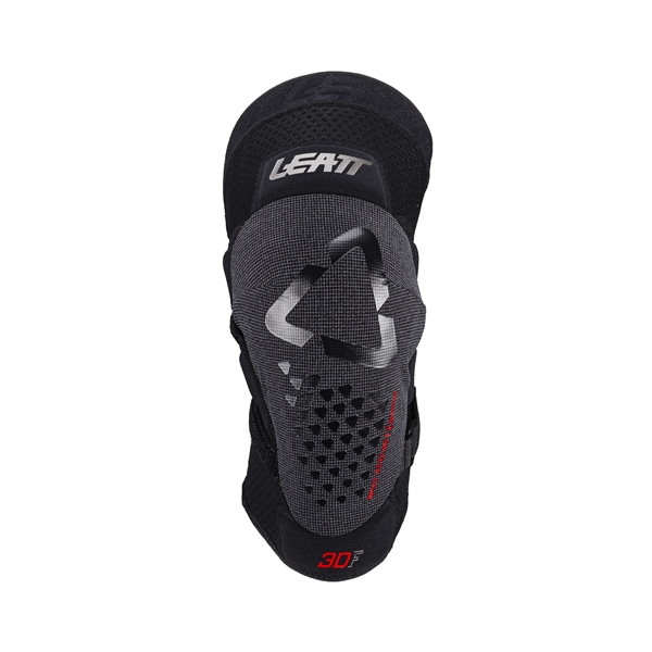 LEATT 3DF 5.0 Evo Ext Knee Guard - Junior Junior - 496343