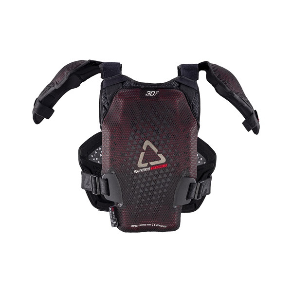 LEATT 4.5 Hybrid Pro Chest Protector - Junior Junior - S/M - 496336