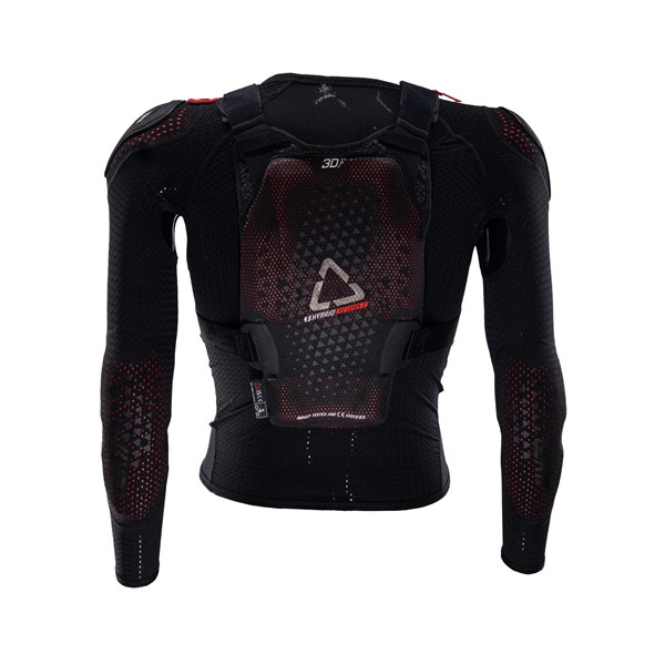 LEATT 4.5 Hybrid Body Protector - Junior Junior - S/M - 496332