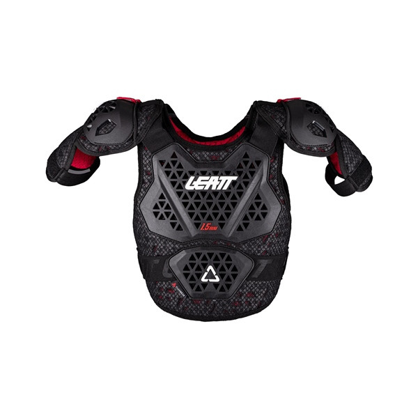 LEATT 1.5 Pro Chest Guard - Mini Youth - S/M - 496321