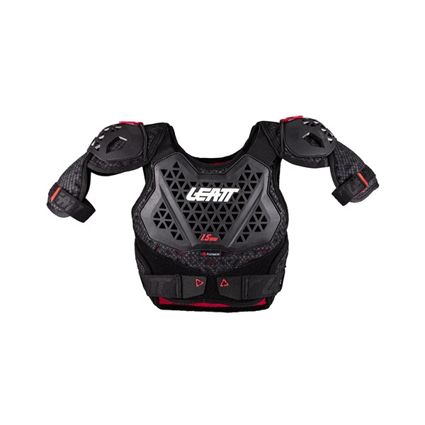LEATT 1.5 Pro Chest Guard - Mini Youth - S/M - 496321