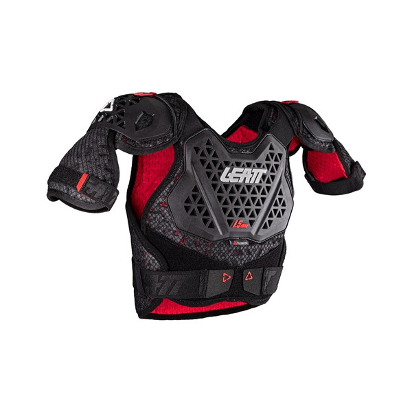 LEATT 1.5 Pro Chest Guard - Mini Youth - 2XS/XS - 496320