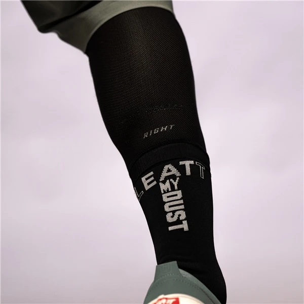 LEATT Reaflex Ultra-Lite EXT Knee Guard Men - L - 496294