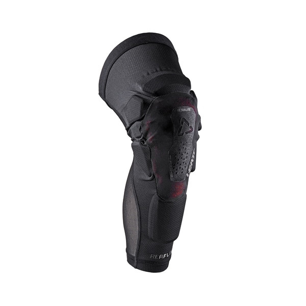 LEATT Reaflex Ultra-Lite EXT Knee Guard Men - S - 496292
