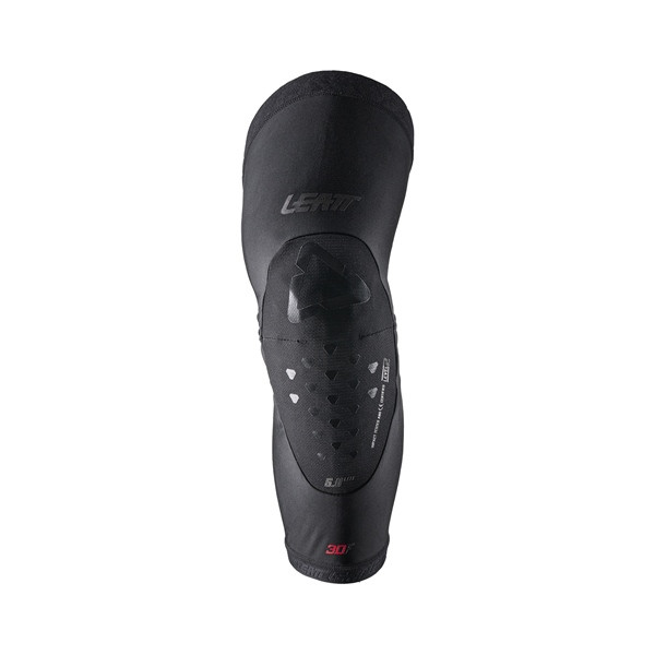 LEATT 6.0 Evo Lite Knee Guard Men - 2XL - 496276