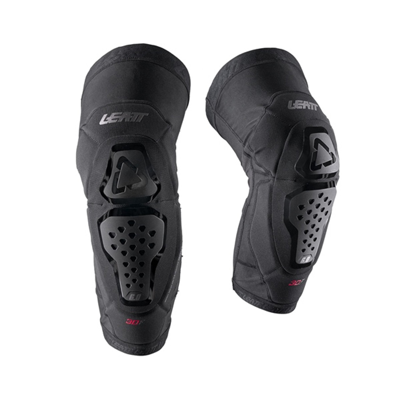 LEATT 6.0 Evo Knee Guard Men - XL - 496265