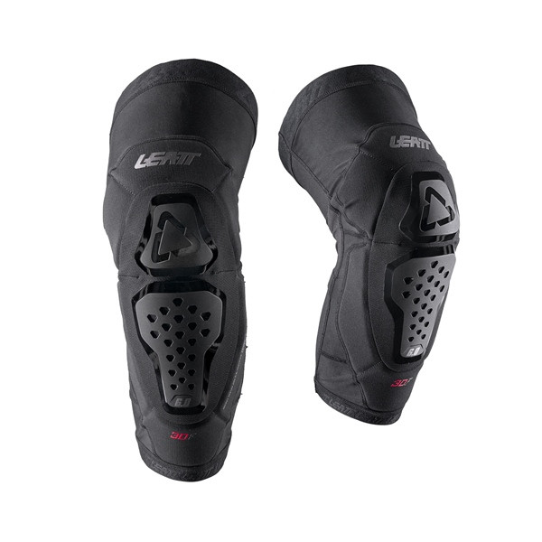 LEATT 6.0 Evo Knee Guard Men - XL - 496265