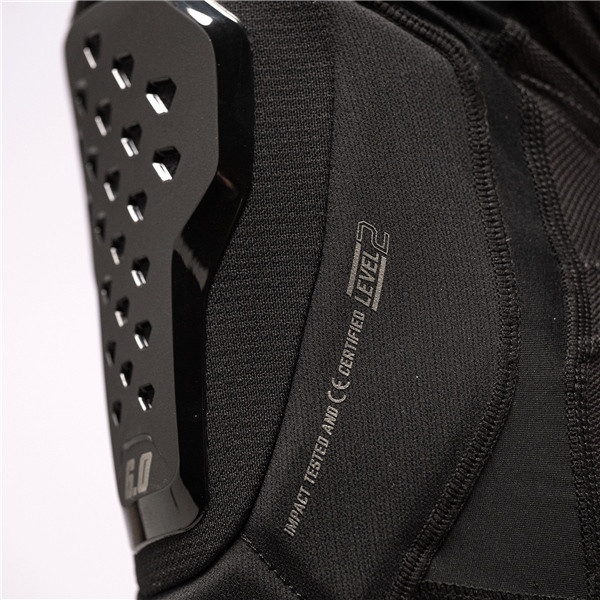 LEATT 6.0 Evo Knee Guard Men - L - 496264