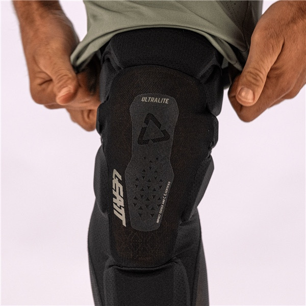 LEATT 6.0 Evo Knee Guard Men - S - 496262