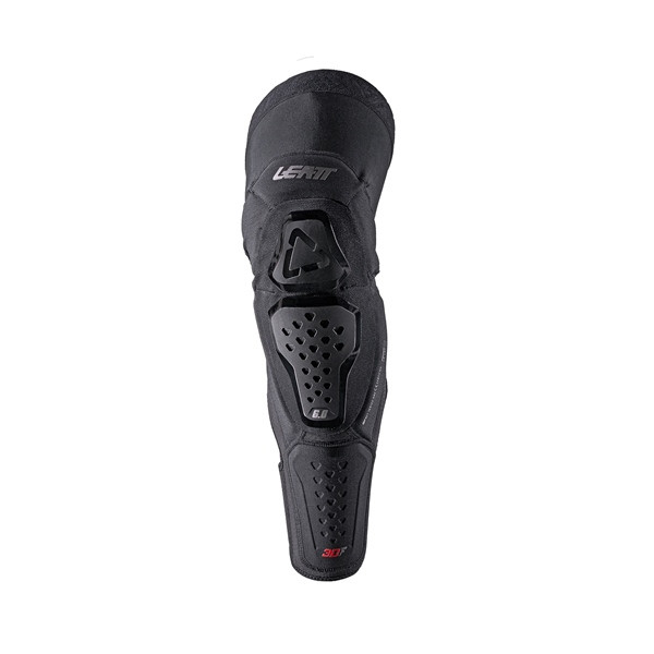 LEATT 6.0 Evo Ext Knee Guard Men - 2XL - 496256