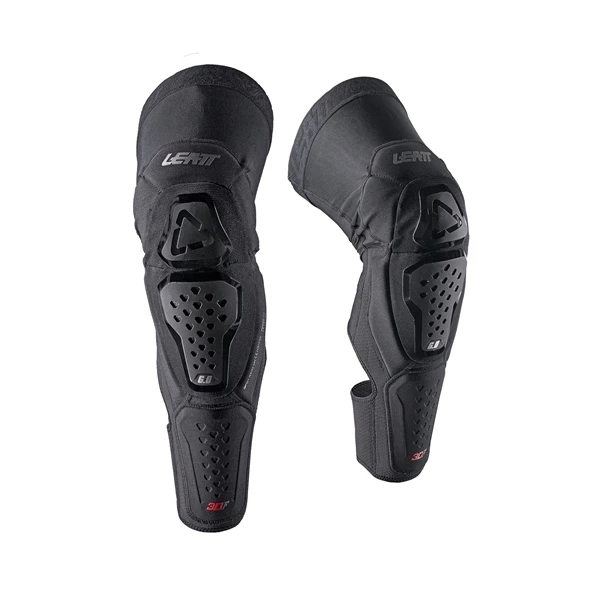 LEATT 6.0 Evo Ext Knee Guard Men - S - 496252