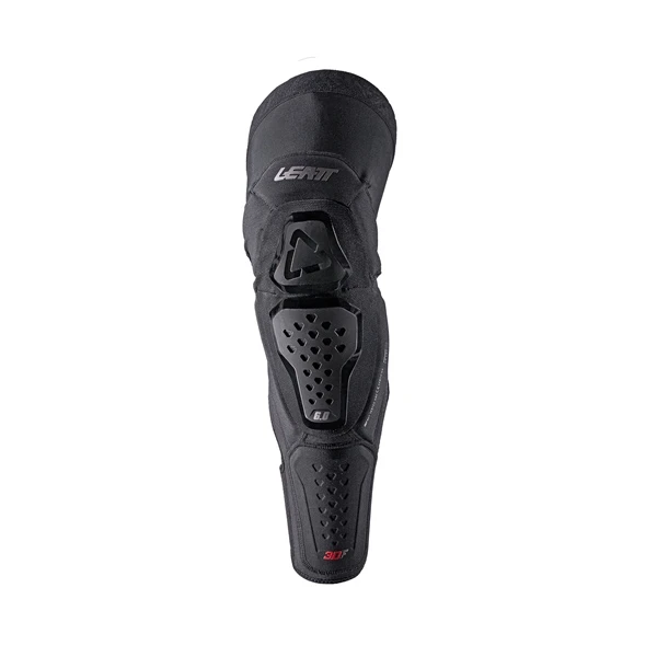 LEATT 6.0 Evo Ext Knee Guard Men - S - 496252